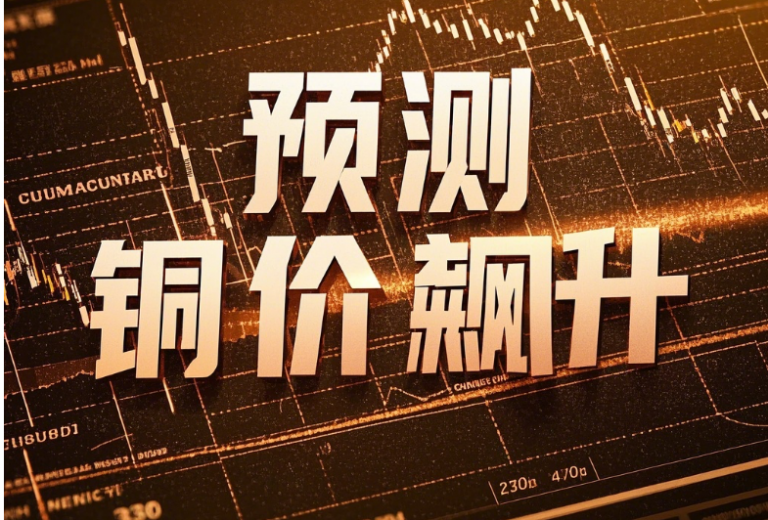 铜市“知名多头”，铜价最多还能再涨1/3