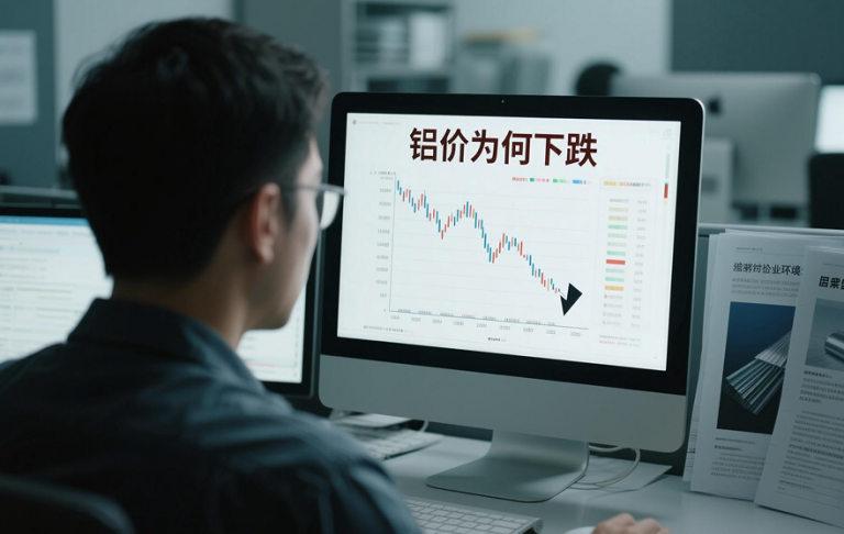 铝价为何持续下跌？市场人士：5月基本面或转弱