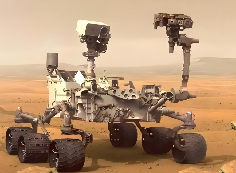 星舰启航：不锈钢与铝铜重塑火星探索材料版图​​