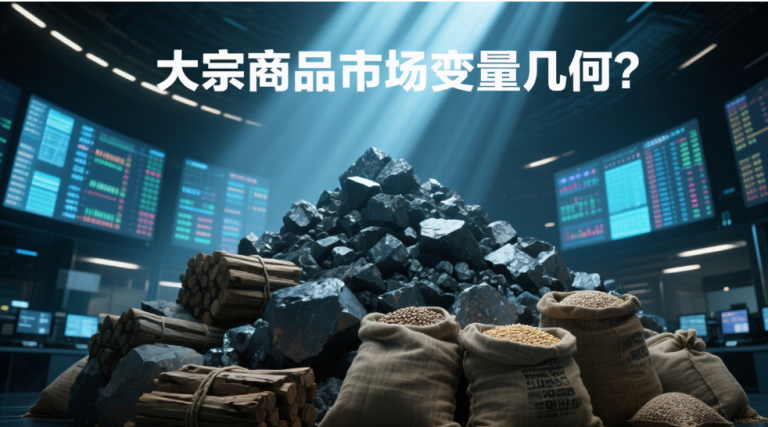 从伦敦会谈看中美经贸框架，大宗商品市场变量几何？
