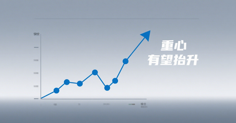 铜价 重心有望抬升