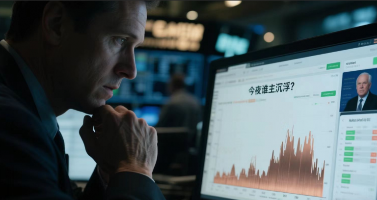 鲍威尔讲话倒计时：铜价高位震荡，今夜谁主沉浮？