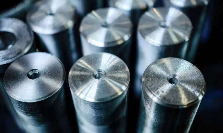 中冶铜锌阿米巴模式激活经营活力V