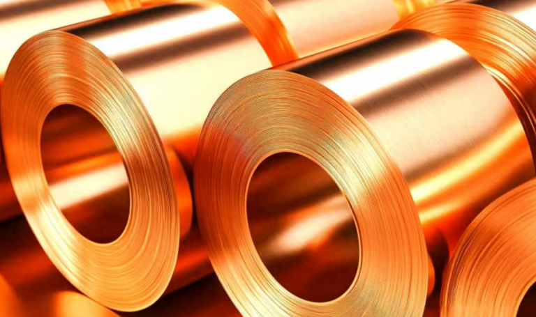 “定时炸弹”滴答作响！专家提醒：铜价爆发行情还没结束