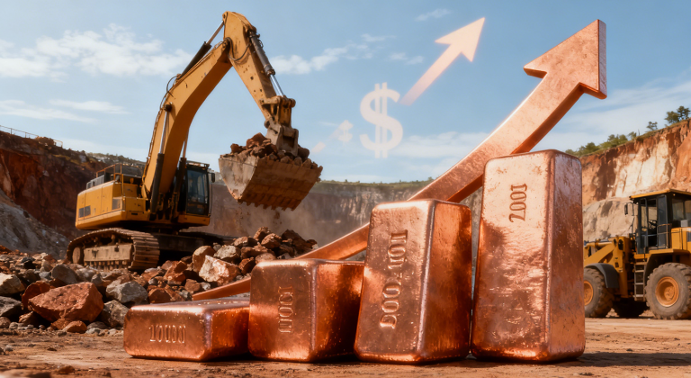 智利Codelco对华铜供货溢价创新高，全球市场供应紧张