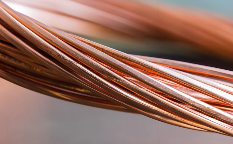 对话CESCO主席：全球“铜争夺战”下，如何共塑未来？