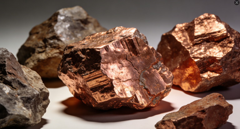 铜价 明年走势或先扬后抑