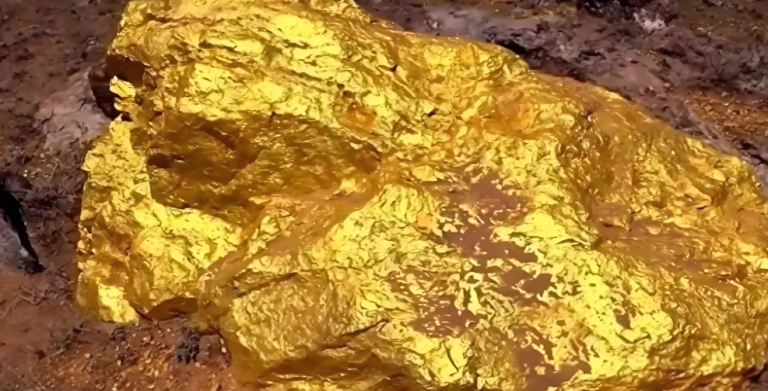 地球矿物家族再添“中国印记”！我国发现新矿物“金秀矿”获国际权威认证