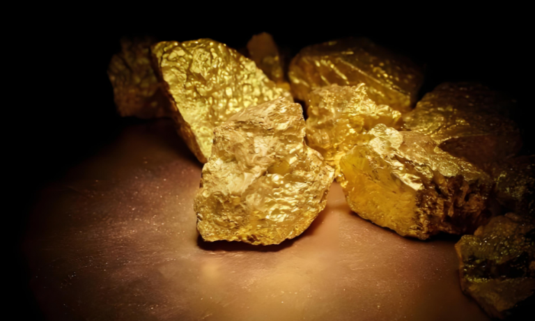 特洛伊罗斯就德国资助魁北克金铜矿进行谈判