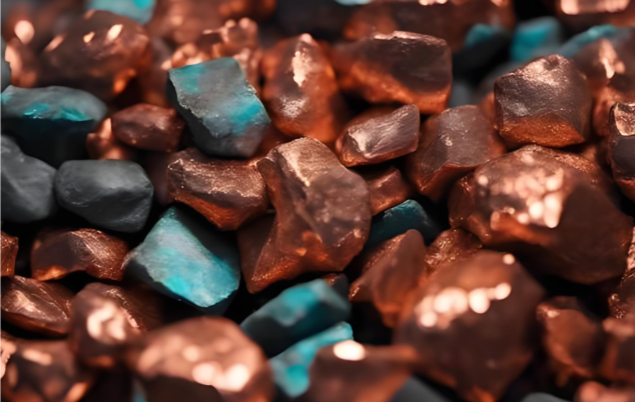 藏格矿业重磅敲定 2026 产销计划，钾锂铜 “三驾马车” 齐发力