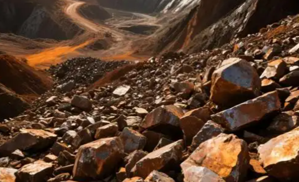 年产能直指13万吨！五矿资源博茨瓦纳铜矿扩建获批，全球铜供应链添“压舱石”