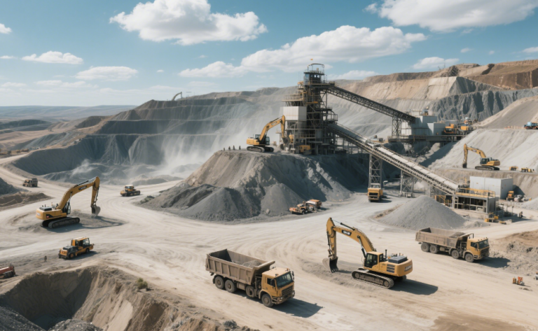 智利科迪勒拉铜矿权获政府批准