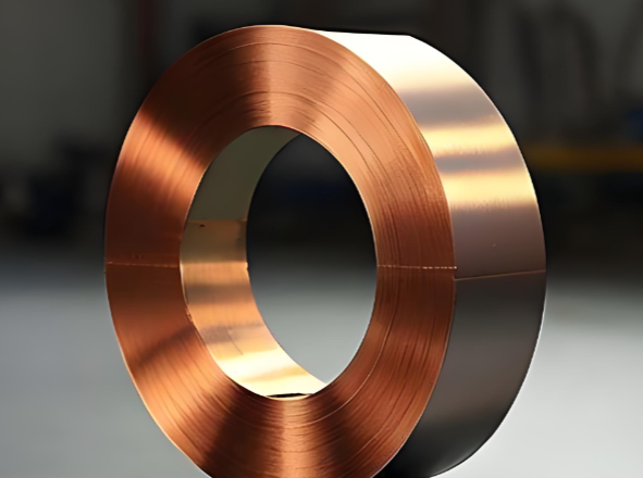 中冶铜锌“大人才观”引领人力资源管理新变革