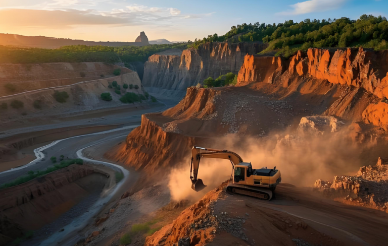 金属笔记-哪里的矿山投产最快？