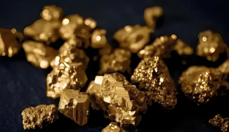 西澳州纳纳迪铜金矿钻探进展