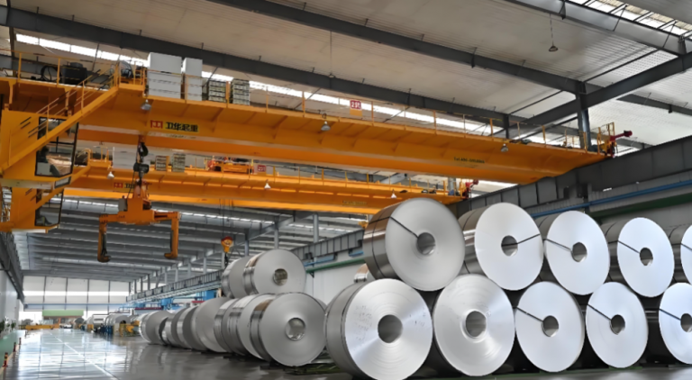 立中集团：“铝”中“淘”金