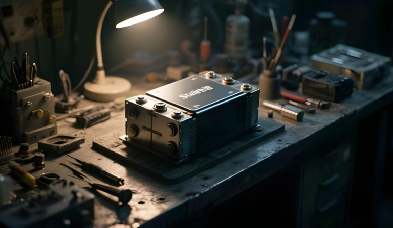 当固态电池遇上“镍”：一场正在发生的材料革命