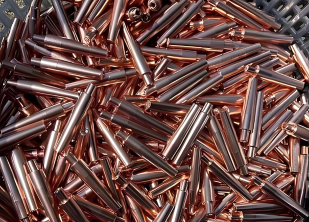 广西加速万兆光网部署：铜铝稀土成AI算力“硬核担当”