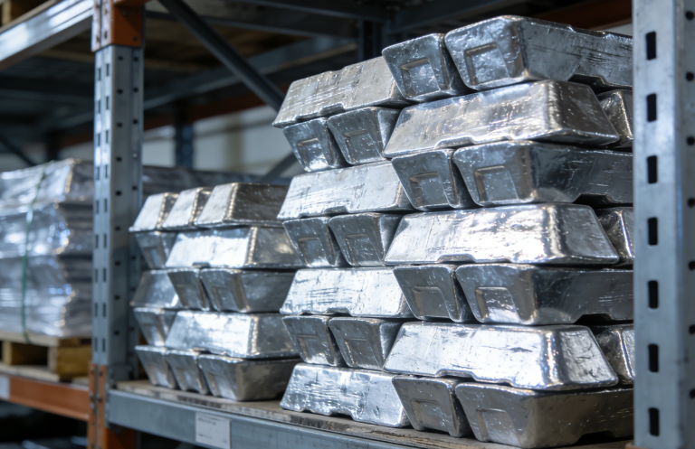 霍尔木兹海峡“梗阻“波及全球铝市：巴林铝业被迫减产19% 高盛警告铝价或冲破4000美元