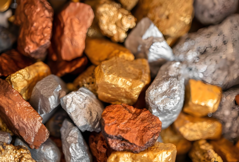 必和必拓启动智利Escondida铜矿新选矿厂的环保许可流程