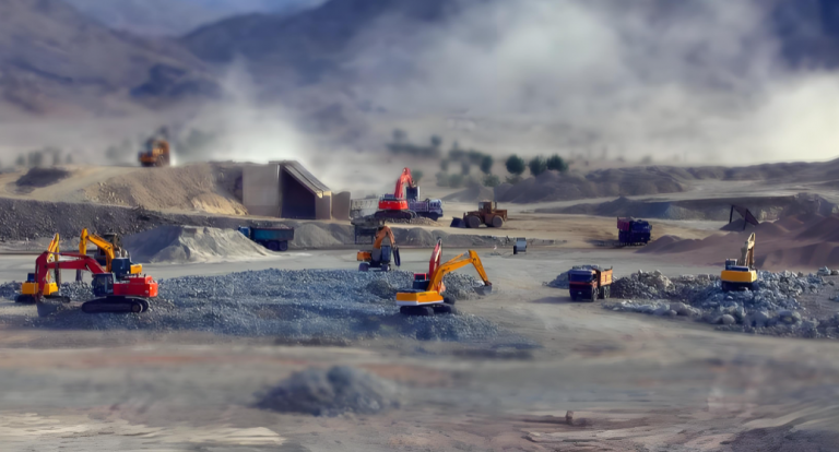 拆解洛阳钼业发展史：何以造就世界级矿业巨头？