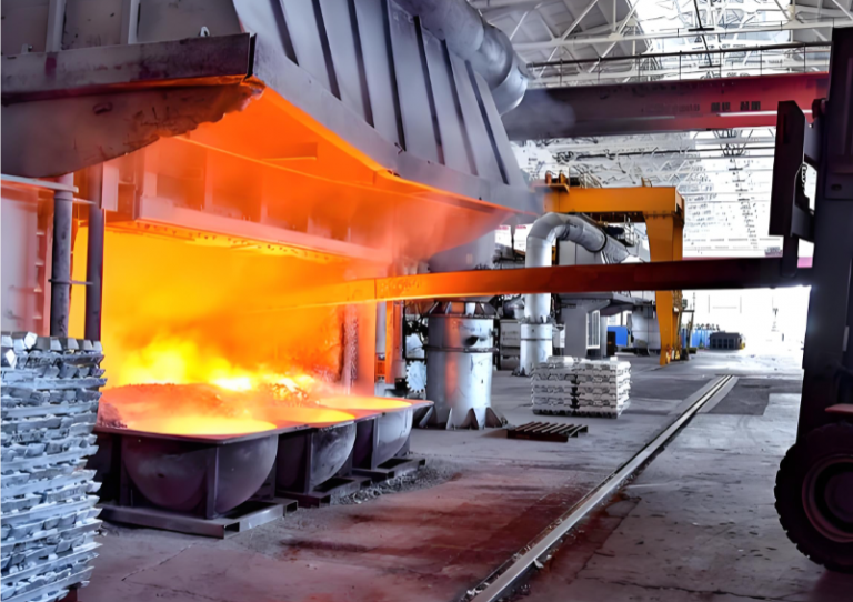 澳大利亚宣布出资20亿澳元支持力拓Boyne铝冶炼厂运营