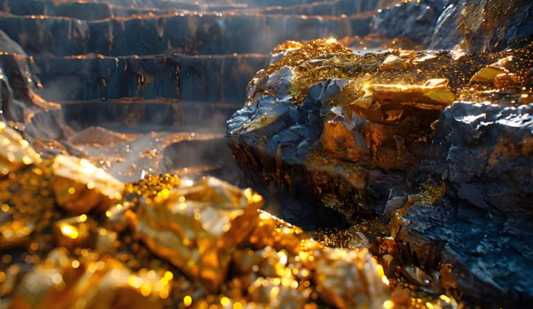 黄金矿企“大鱼吃大鱼”正式开启！