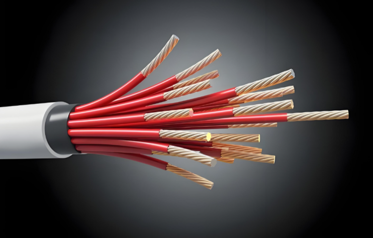 铜缆，再被看好！