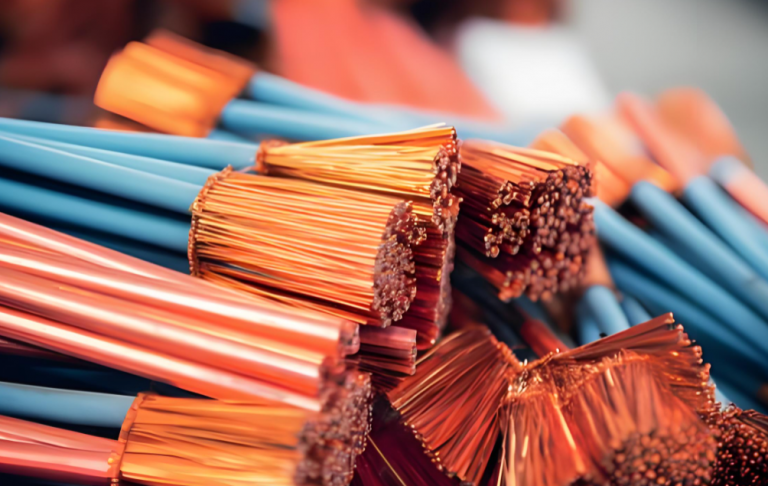 哥伦比亚矿业面临关键抉择 能否发展为重要产铜国？