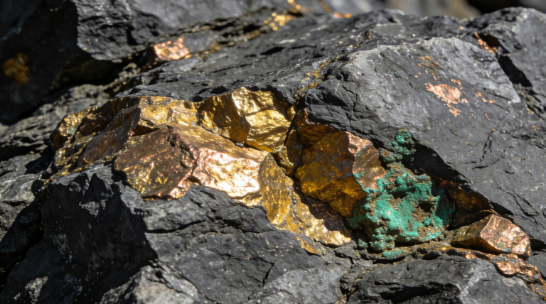 高盛警告：若霍尔木兹海峡持续关闭，铜价面临进一步下行风险