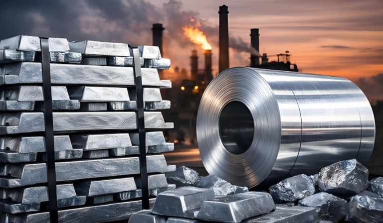 全球铝业格局生变：中国以外新兴枢纽崛起，供应危机催生产业新秩序