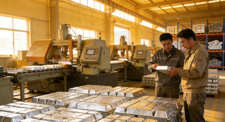 铝价涨势延续？供应冲击持续发酵 中东最大铝产商EGA因“不可抗力”暂停部分交付