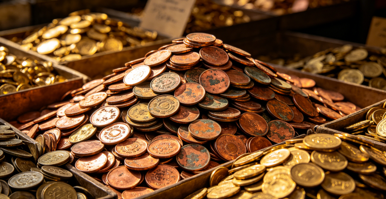 地缘冲突对铜价的影响机制与历史启示