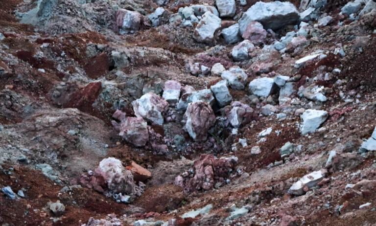 印尼修订镍矿及铝土矿定价公式，新规4月15日起生