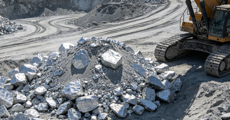 铝价狂飙：谁在狂欢，谁在买单？