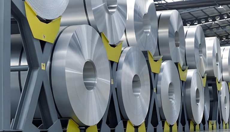 中东断供冲击供应链，日本制造业陷“断铝”危机