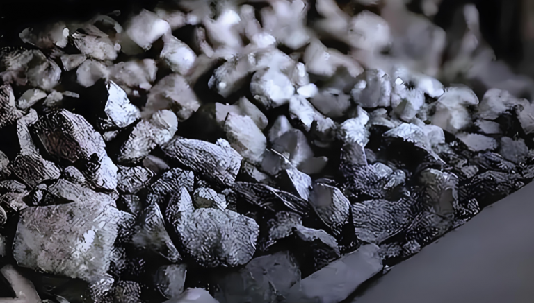 “城市矿山”藏有多少“富矿”？