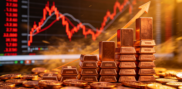 铜市中长期供需紧平衡格局未改