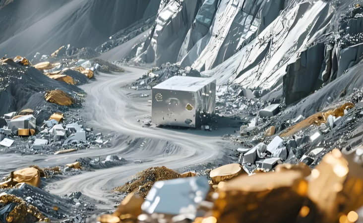 加拿大库兹克卡亚多金属矿钻探进展