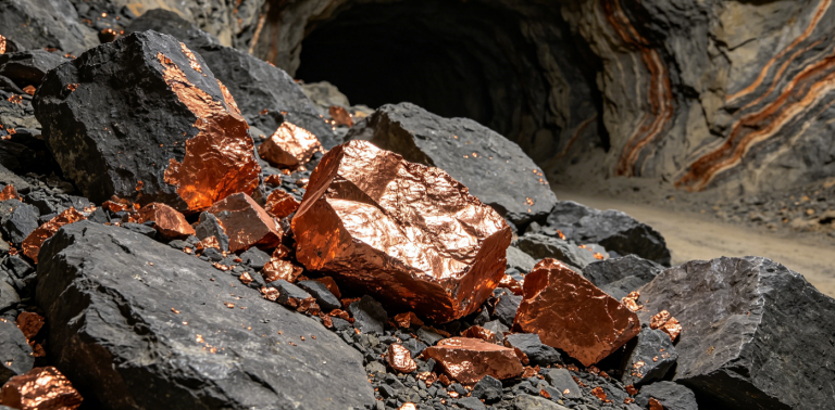 伦铜强势突破1.34万美元创七周新高！硫酸短缺成为铜价飙升的新引擎？