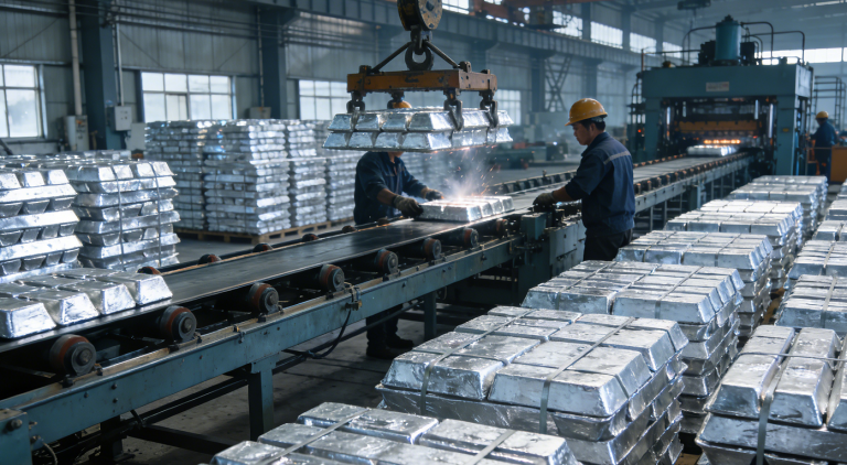 铝价中枢有望继续抬升