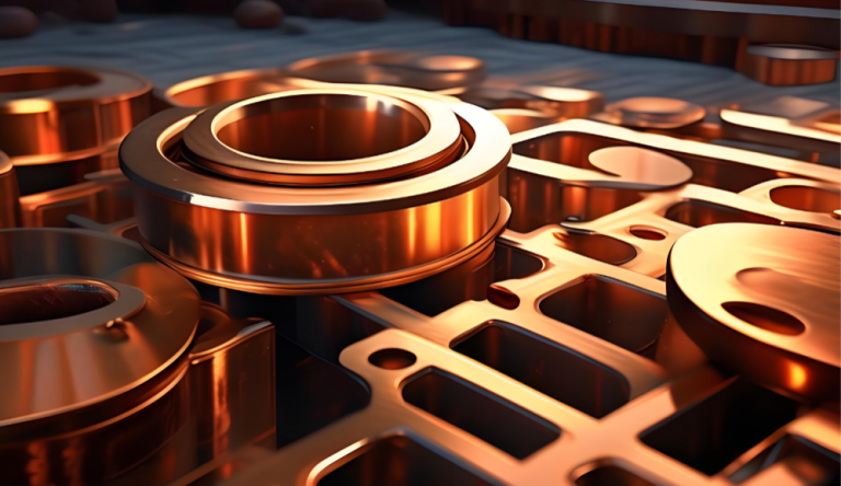 Larvotto公司收购Hammer Metals，以扩大在昆士兰州的铜资产布局