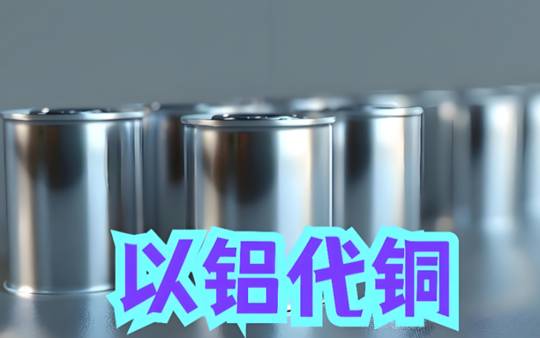 铜价高企下的材料革命：全球汽车产业迎来“以铝代铜”浪潮
