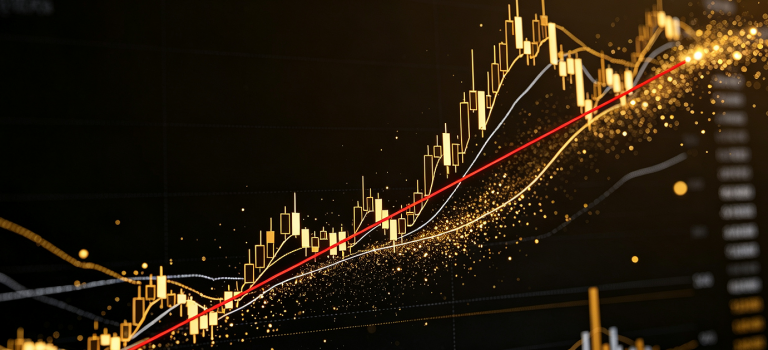 分析人士：黄金价格反弹高度可能有限
