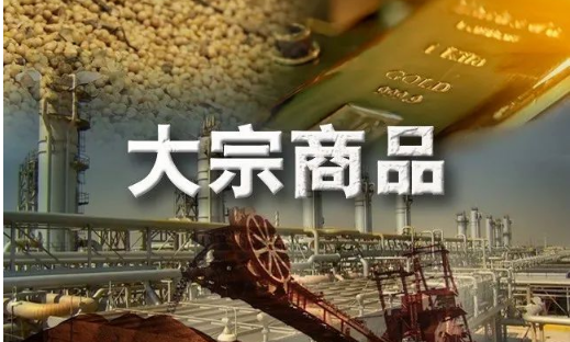 高盛公布 2025 年最值得购买的大宗商品